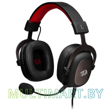 Наушники Redragon Zeus 2